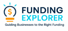 Funding Explorer Logo