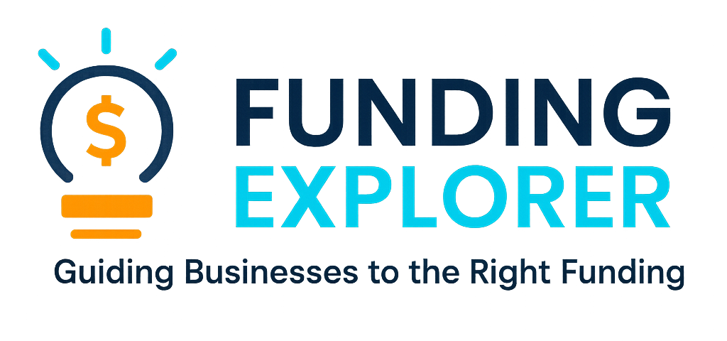 Funding Explorer Logo