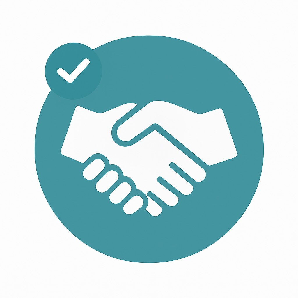 independent and transparent