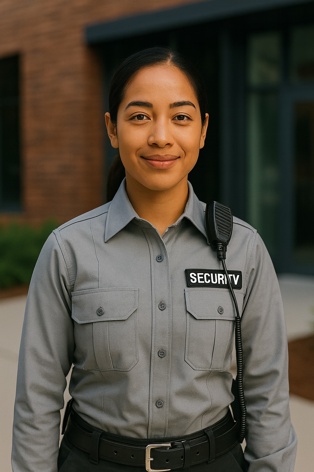 Security Guard Company Factoring