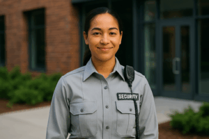 security guard staffing factoring