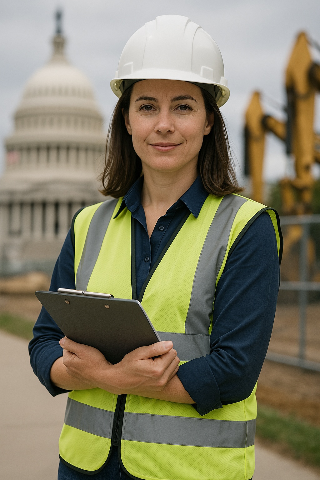 Government contractor invoice factoring