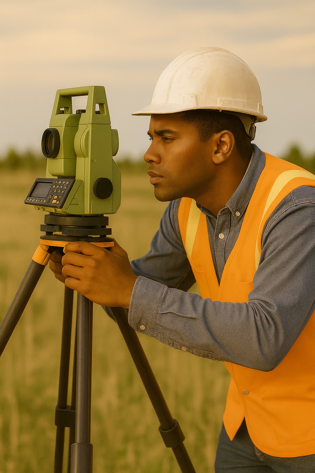 Surveying Companies Factoring