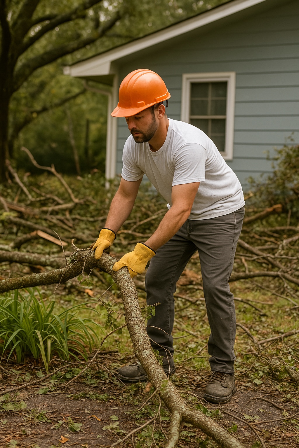 disaster relief factoring