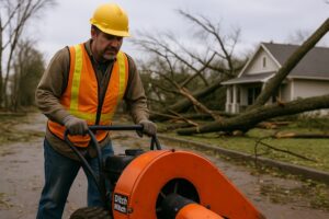 factoring for disaster recovery contractors