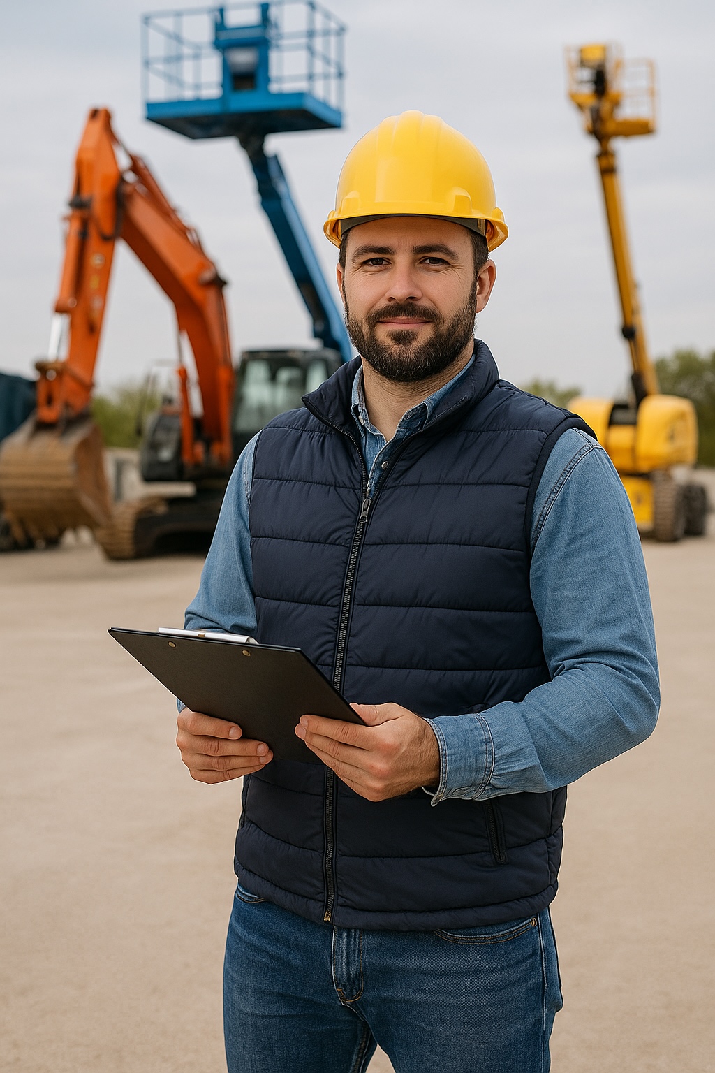 factoring for equipment rental companies