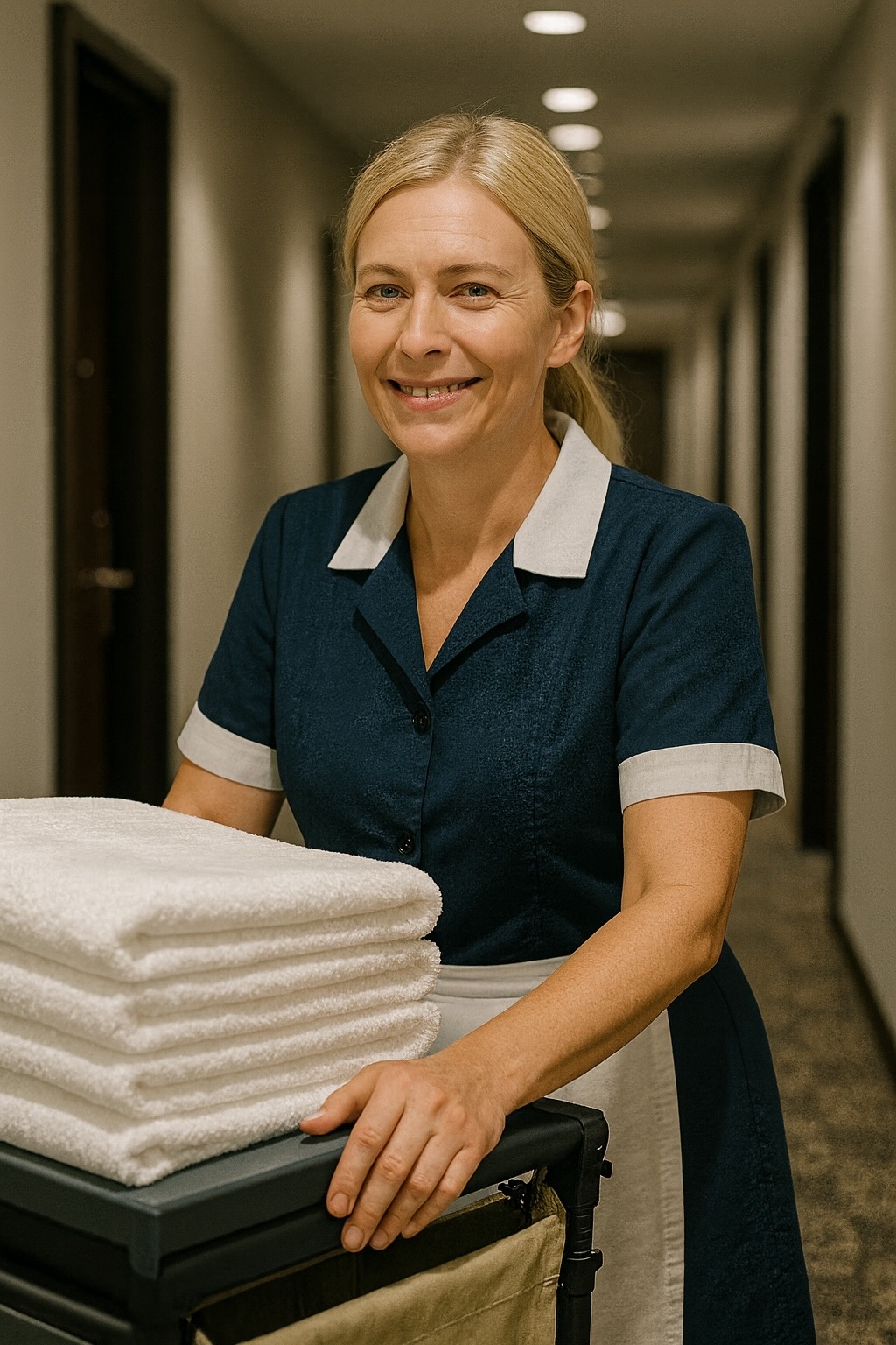 factoring for hospitality staffing agencies