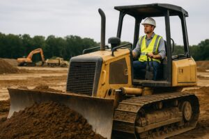 factoring for site preparation contractors