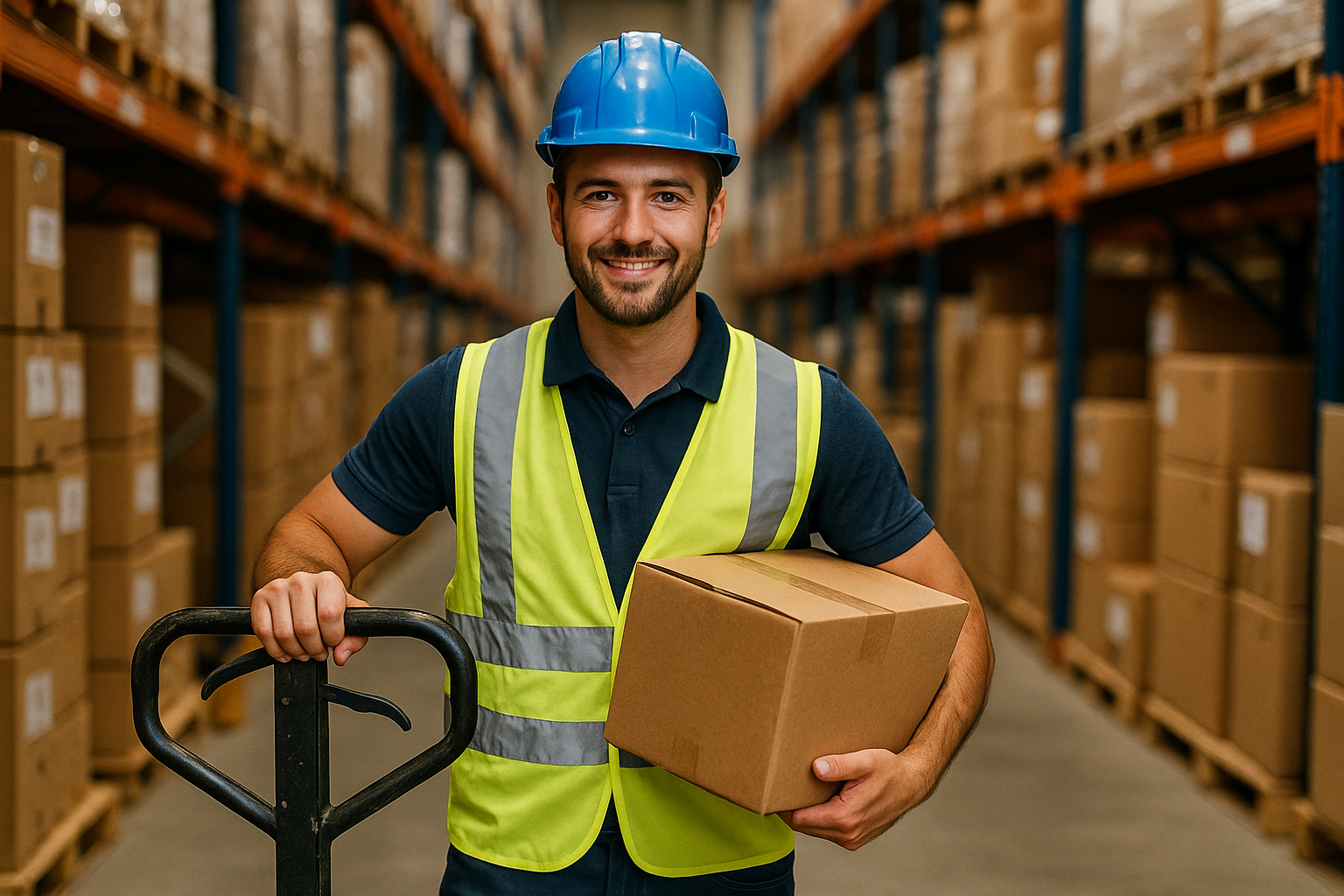 invoice factoring for distributors