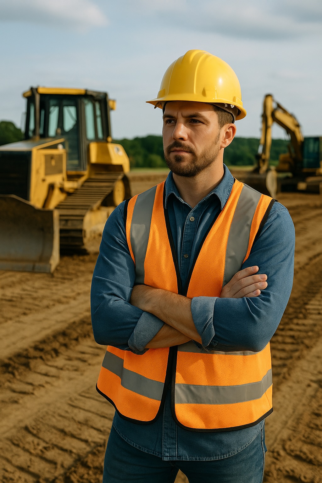 site preparation company factoring