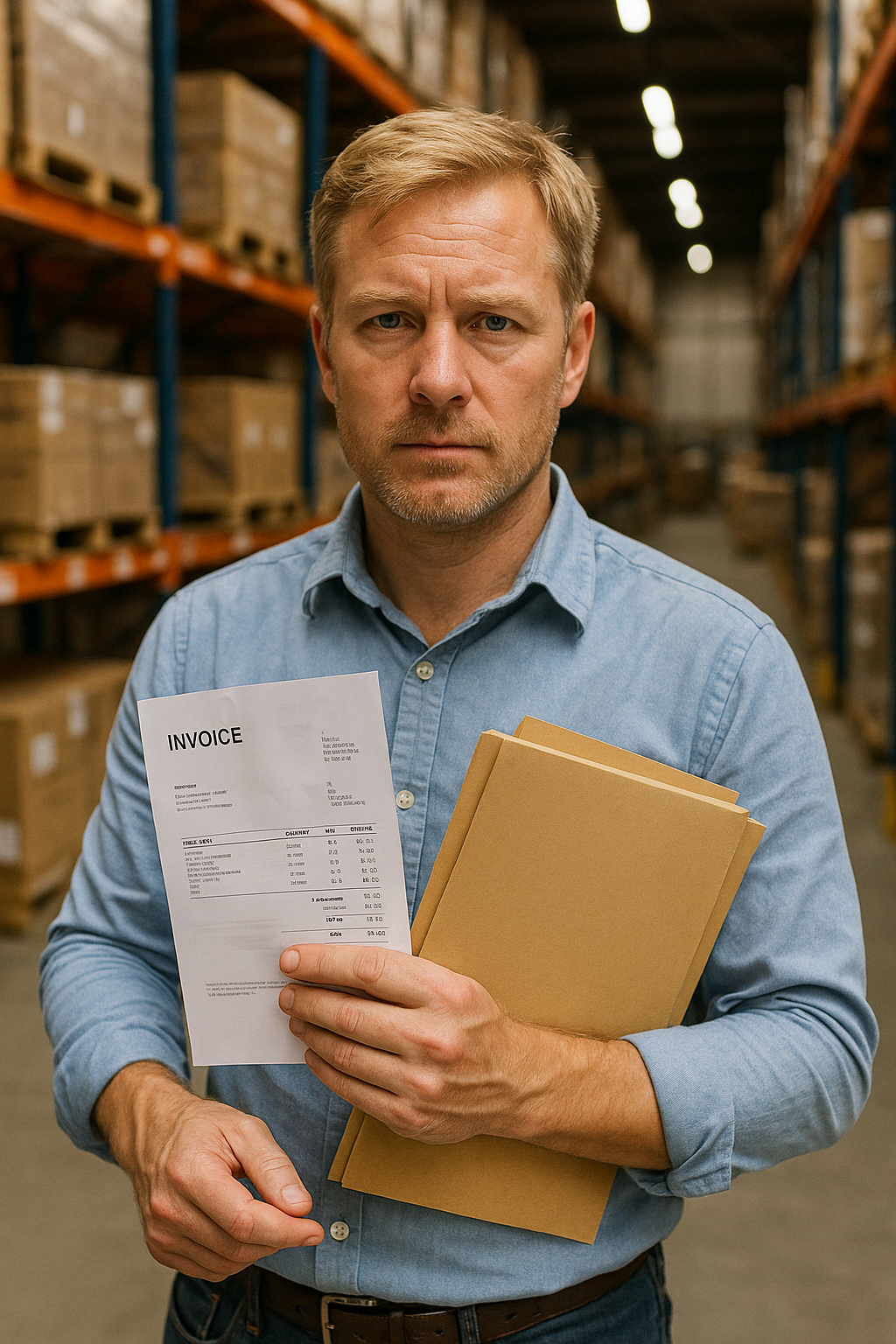 wholesaler factoring cash flow