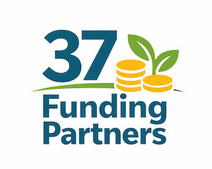 37 funding partners
