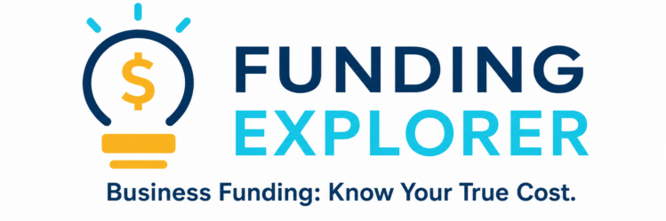 Funding Explorer Logo